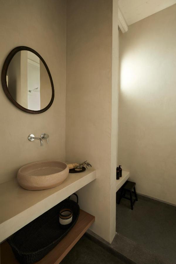 Stimata Hotel Kíthnos Eksteriør billede