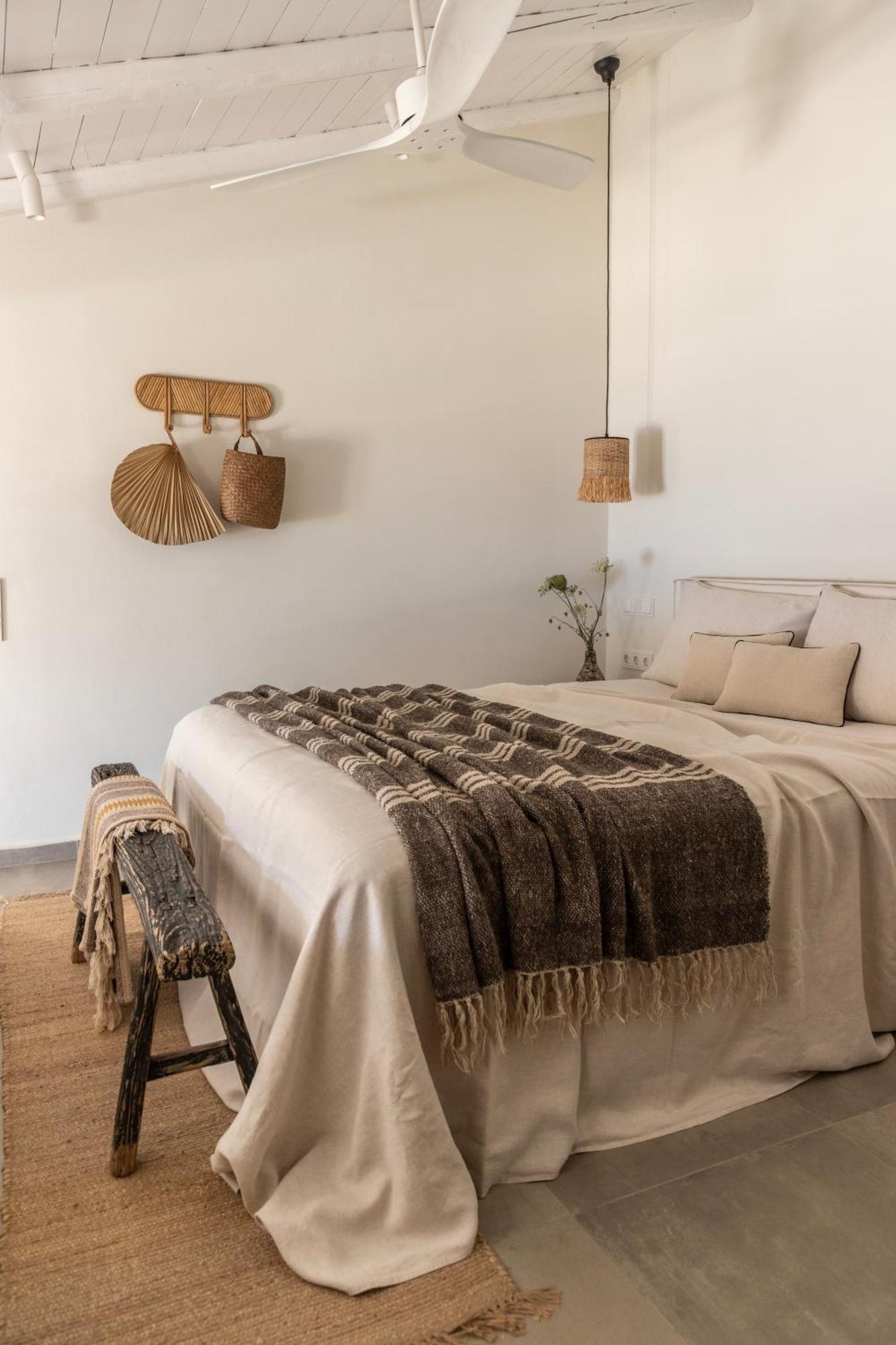 Stimata Hotel Kíthnos Eksteriør billede