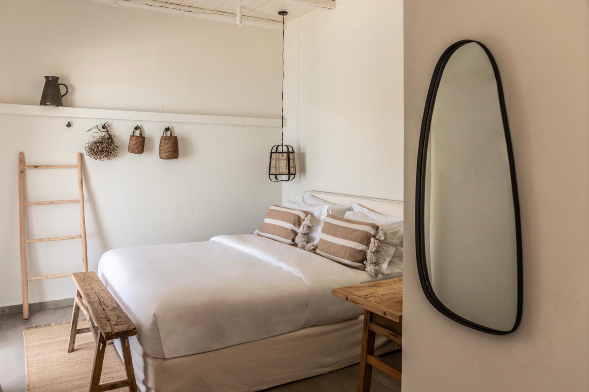Stimata Hotel Kíthnos Eksteriør billede