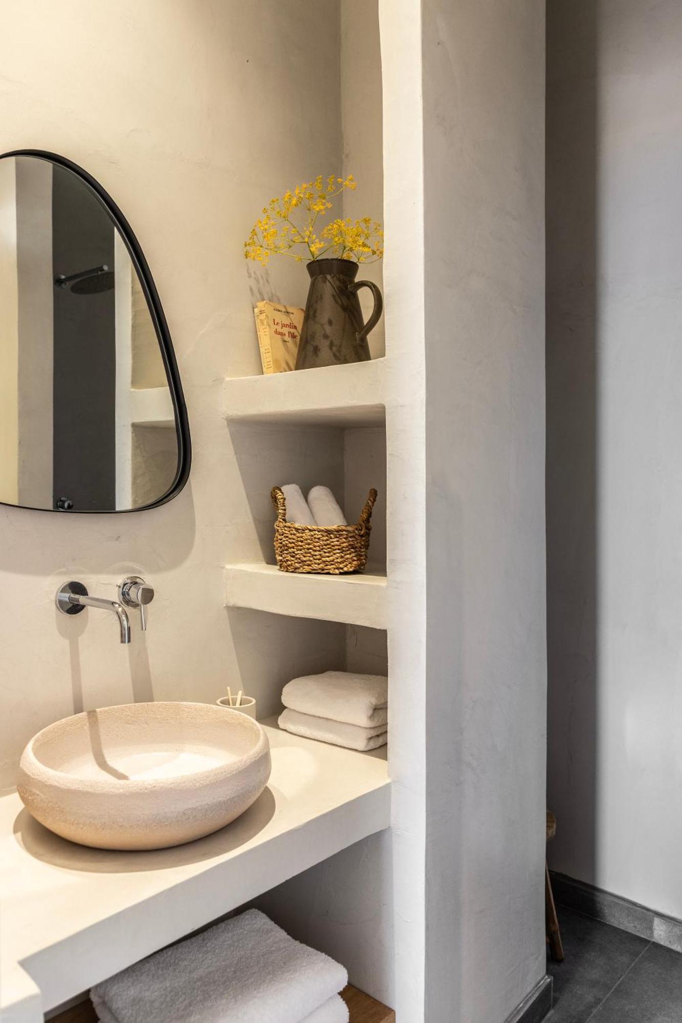 Stimata Hotel Kíthnos Eksteriør billede